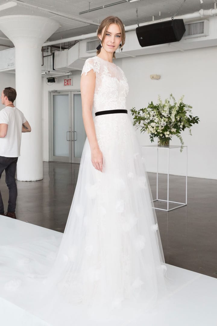 Marchesa 2018Ļɴϵ