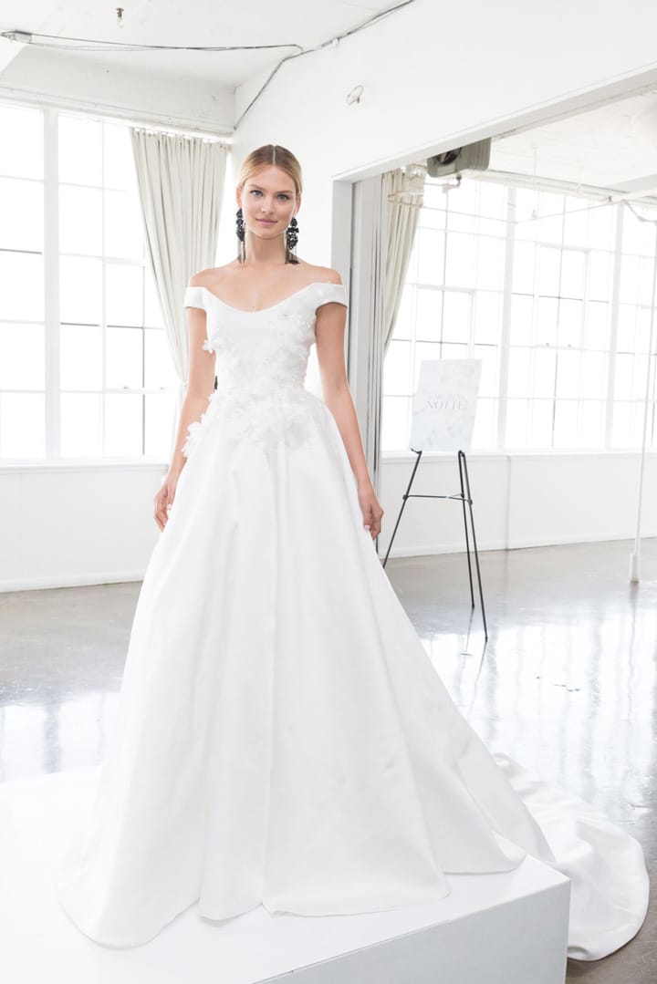 Marchesa 2018Ļɴϵ