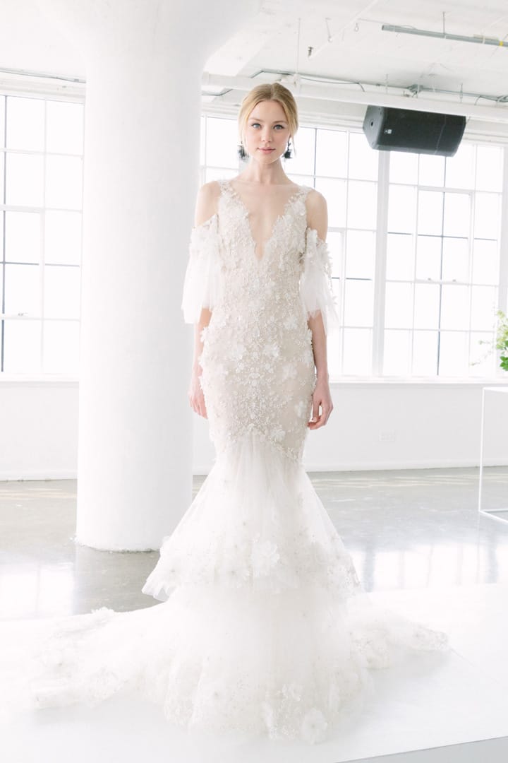 Marchesa 2018Ļɴϵ