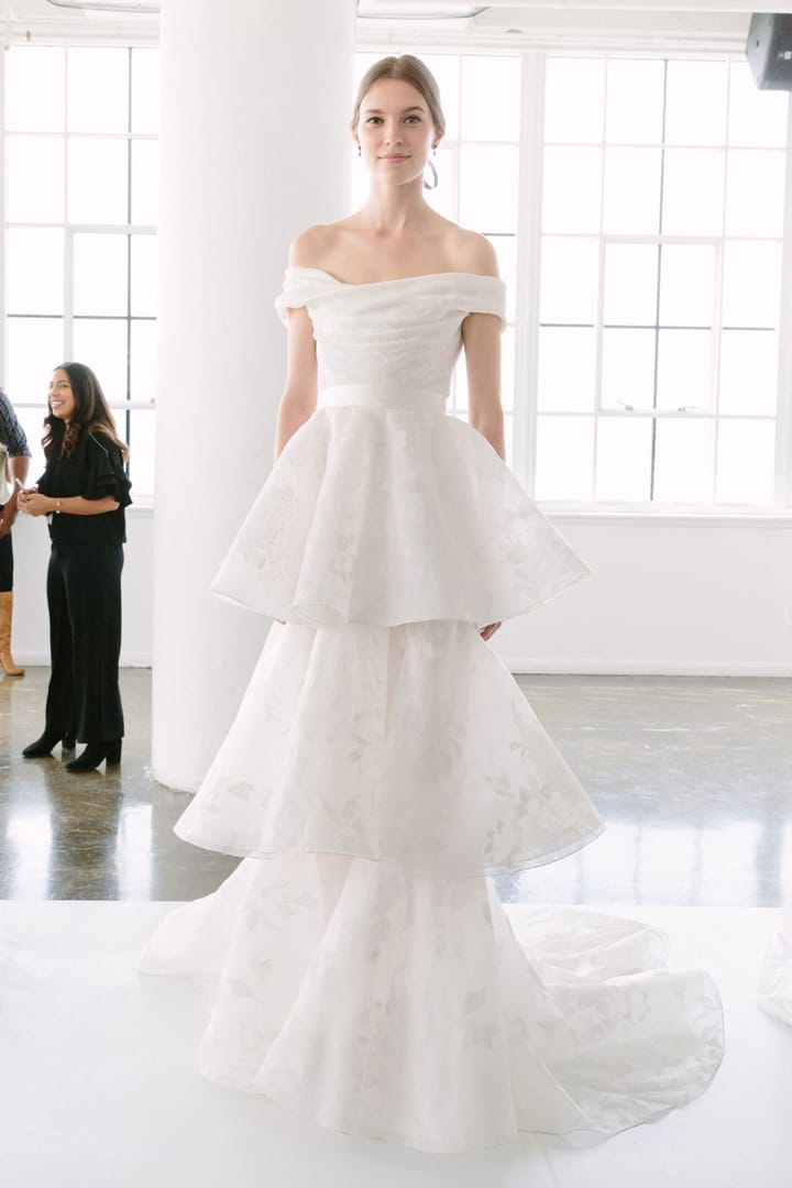 Marchesa 2018Ļɴϵ