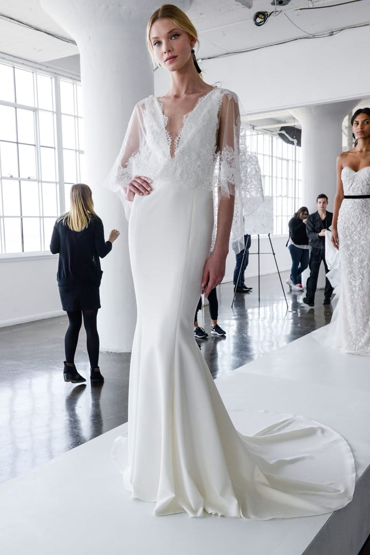 Marchesa 2018Ļɴϵ