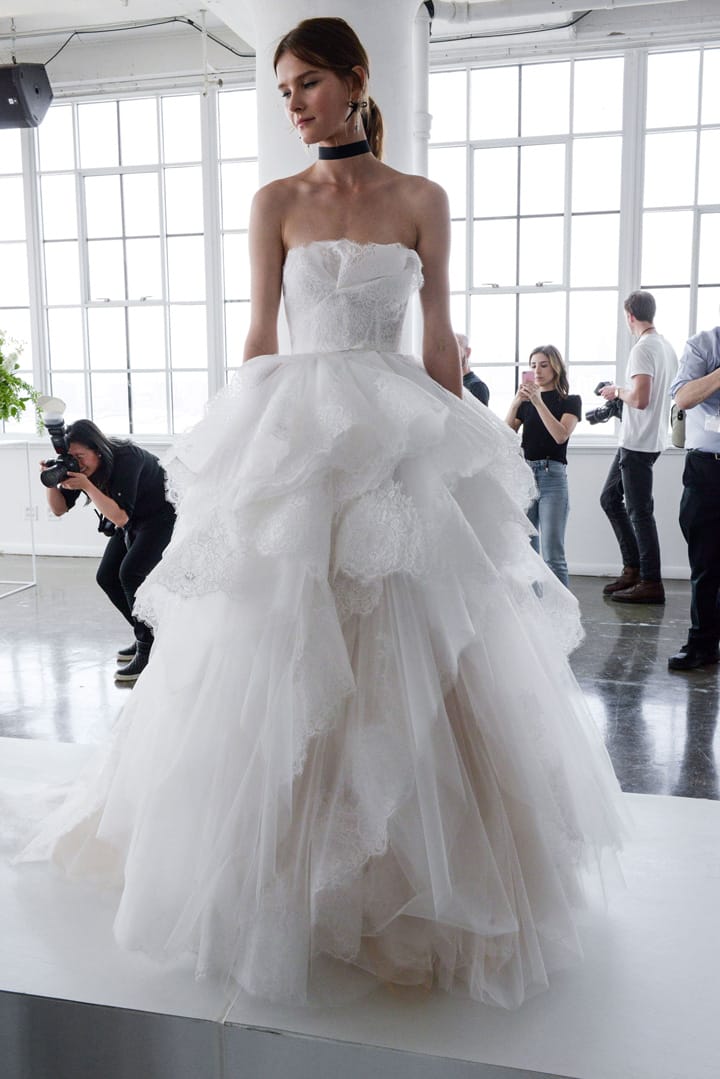 Marchesa 2018Ļɴϵ