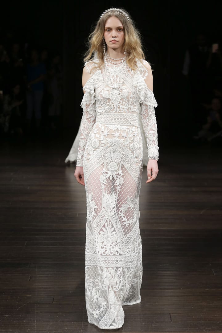 Naeem Khan 2018Ļɴϵ