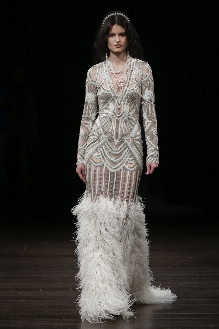 Naeem Khan 2018Ļɴϵ