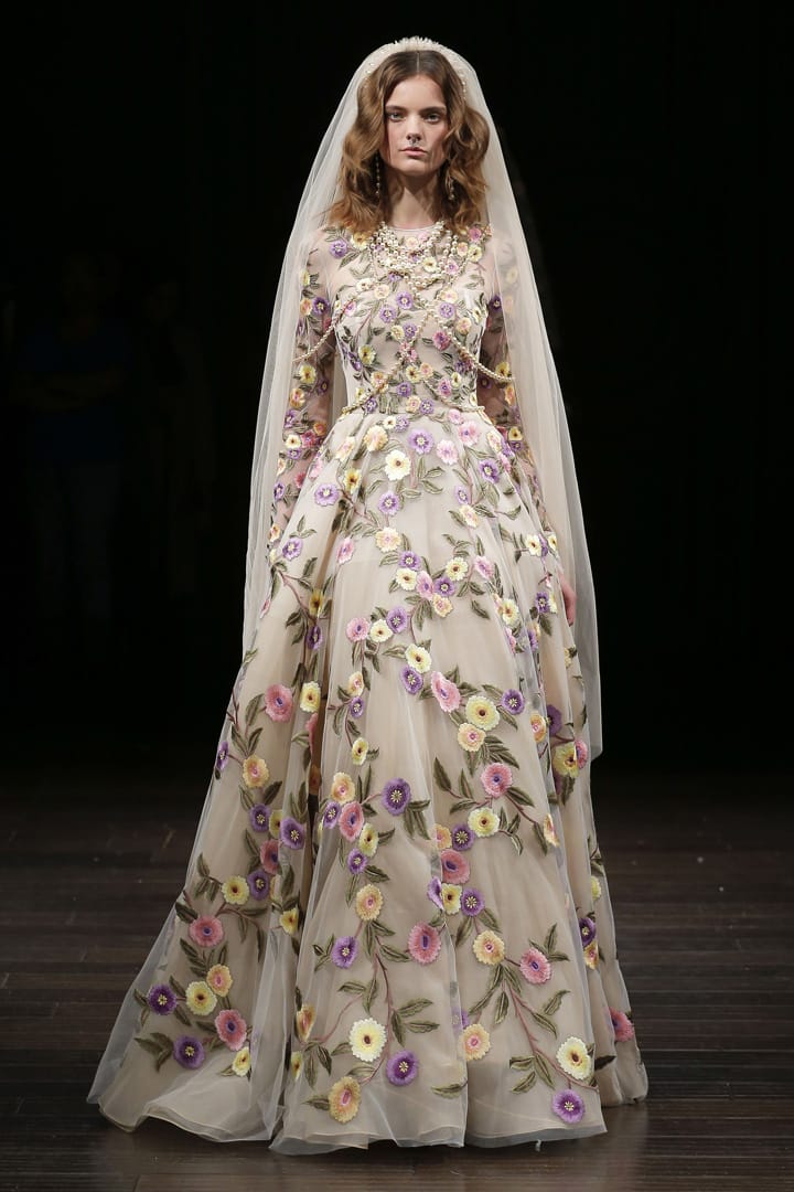 Naeem Khan 2018Ļɴϵ