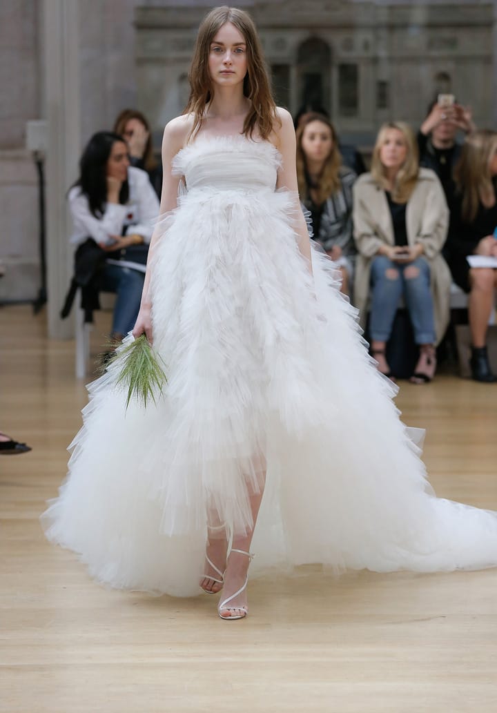 Oscar de la Renta 2018Ļɴϵ