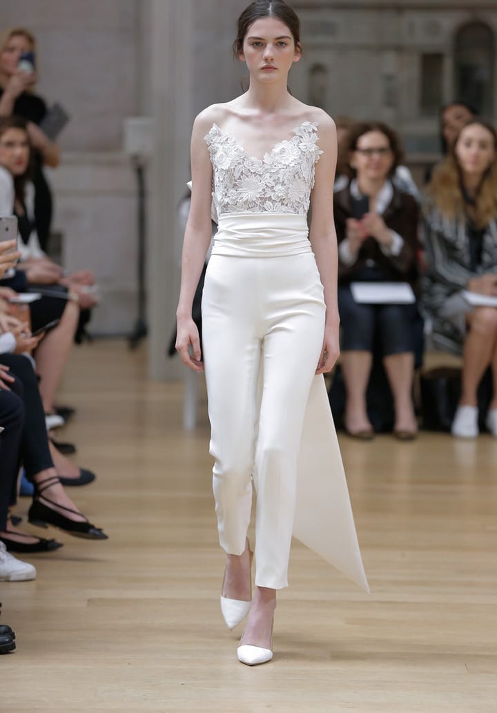 Oscar de la Renta 2018Ļɴϵ