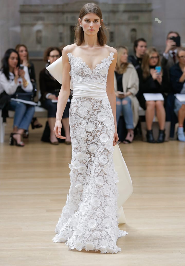 Oscar de la Renta 2018Ļɴϵ