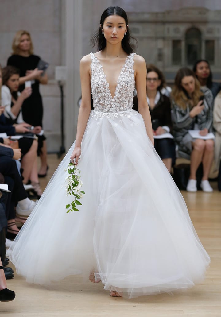 Oscar de la Renta 2018Ļɴϵ