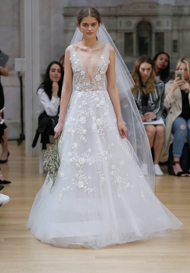 Oscar de la Renta 2018Ļɴϵ