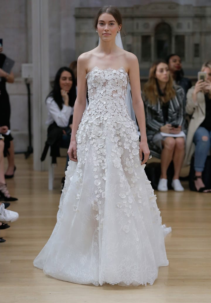 Oscar de la Renta 2018Ļɴϵ