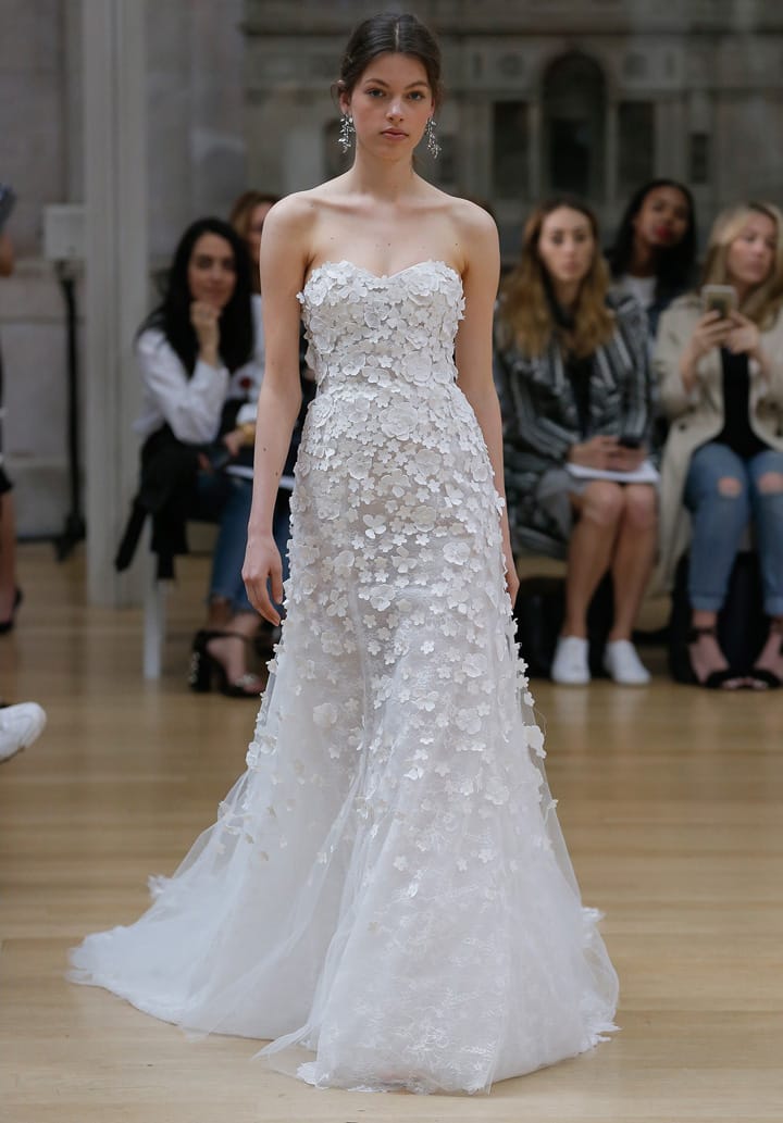 Oscar de la Renta 2018Ļɴϵ