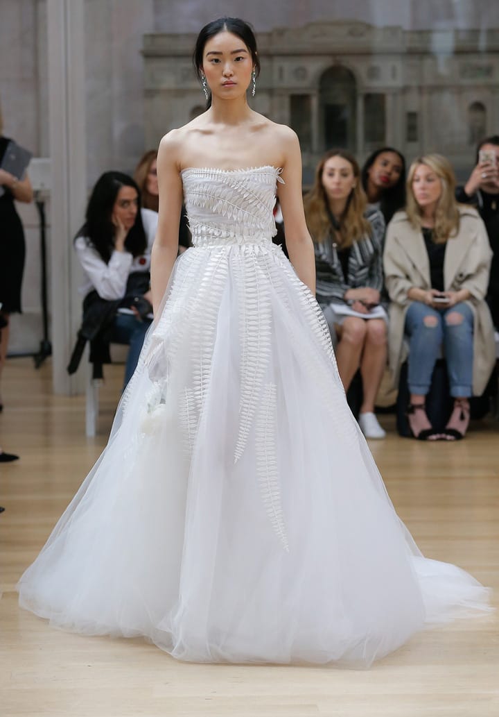 Oscar de la Renta 2018Ļɴϵ