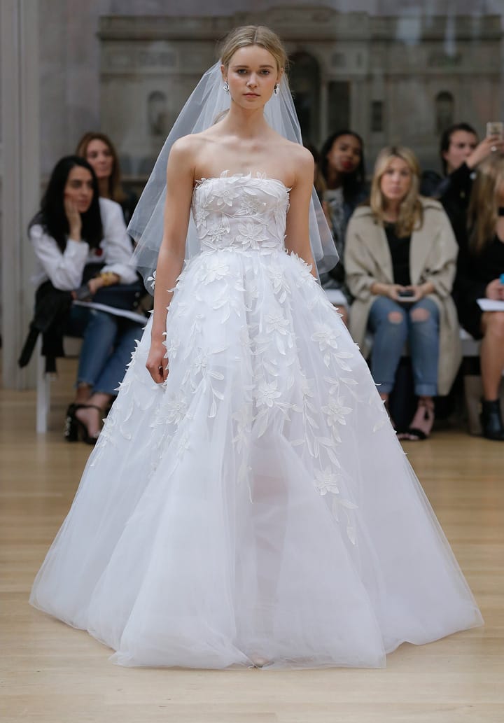 Oscar de la Renta 2018Ļɴϵ