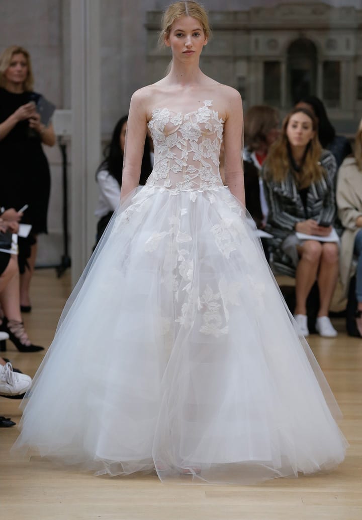 Oscar de la Renta 2018Ļɴϵ