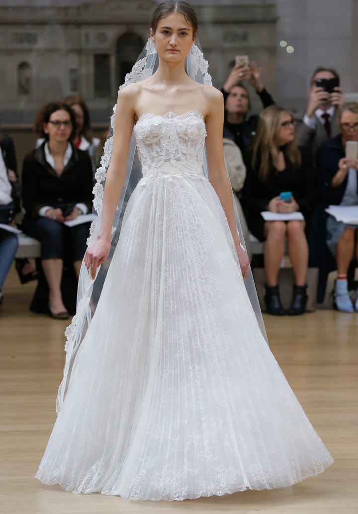 Oscar de la Renta 2018Ļɴϵ