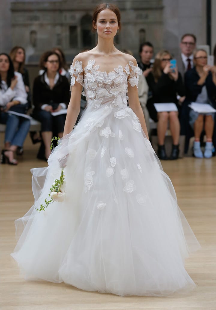 Oscar de la Renta 2018Ļɴϵ