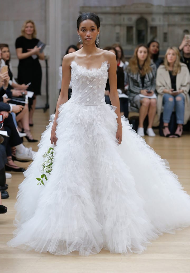 Oscar de la Renta 2018Ļɴϵ