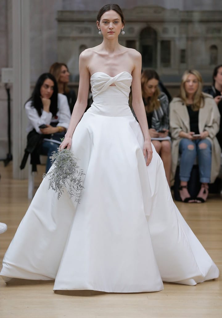 Oscar de la Renta 2018Ļɴϵ