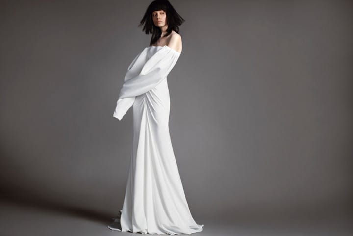 Vera Wang 2018Ļɴϵ