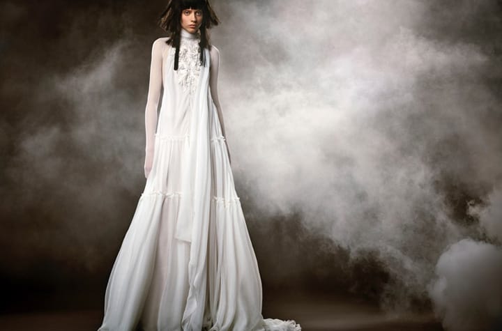 Vera Wang 2018Ļɴϵ