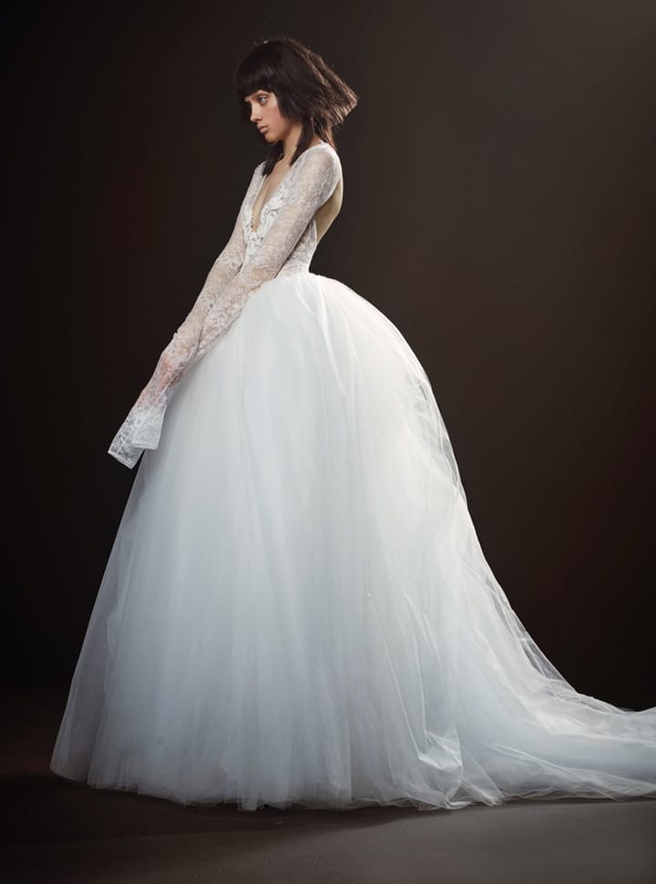 Vera Wang 2018Ļɴϵ