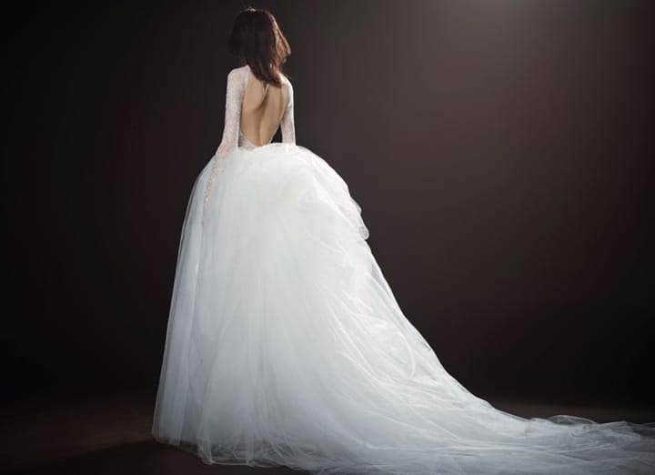 Vera Wang 2018Ļɴϵ