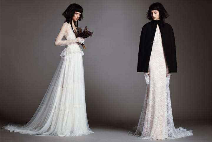 Vera Wang 2018Ļɴϵ