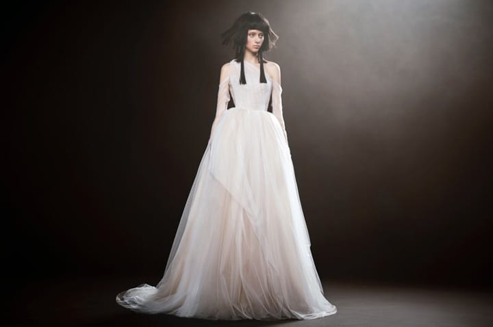 Vera Wang 2018Ļɴϵ