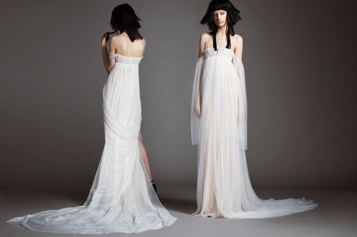 Vera Wang 2018Ļɴϵ