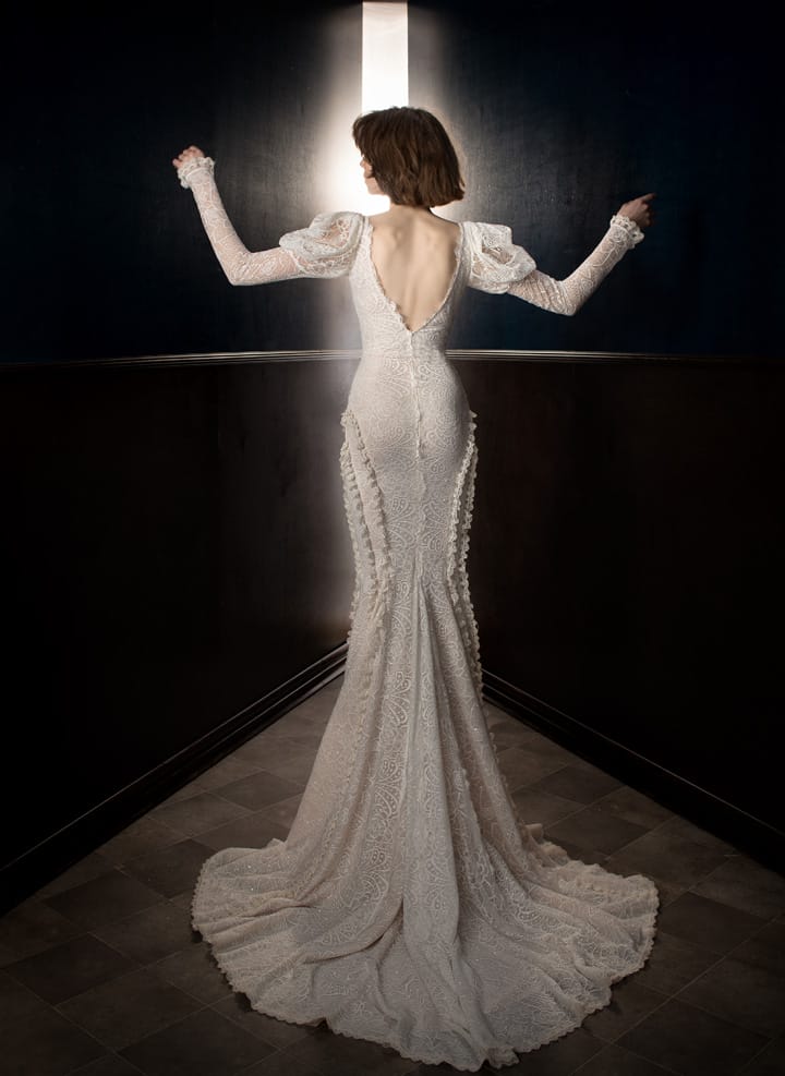 Galia Lahav 2018Ļɴϵ