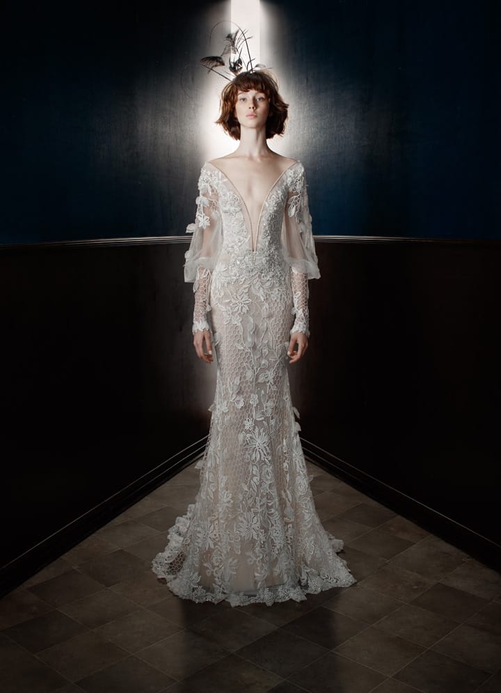 Galia Lahav 2018Ļɴϵ