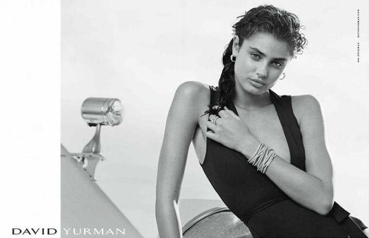 David Yurman 2017ϵйƬ