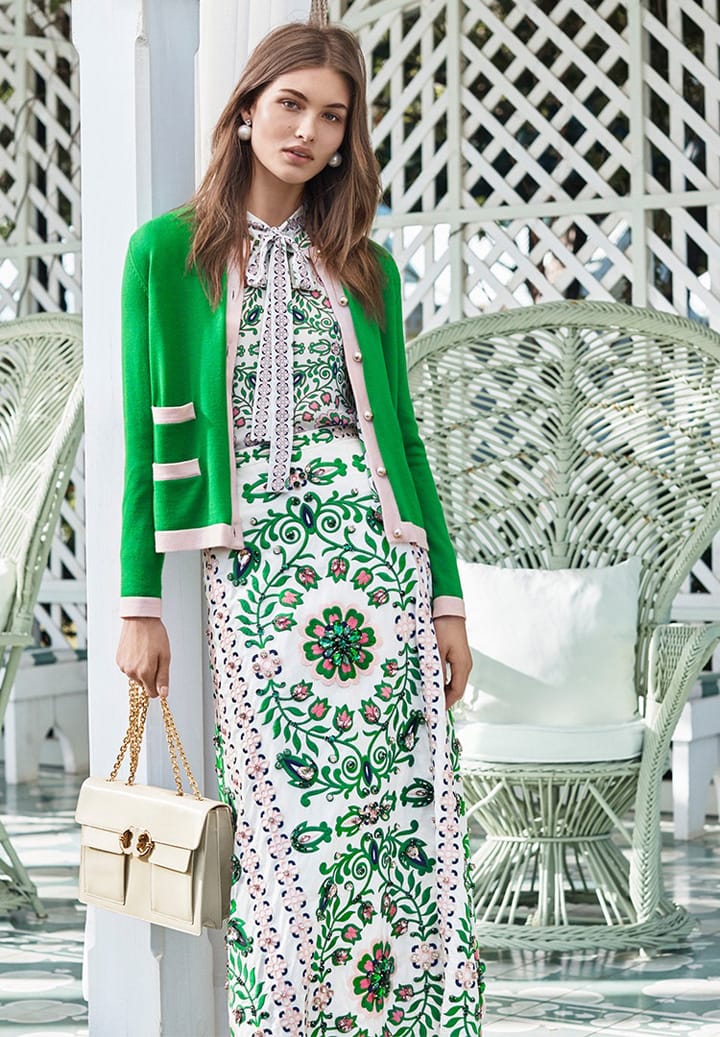 Tory Burch 2017ϵйƬ