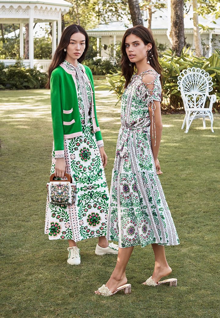 Tory Burch 2017ϵйƬ