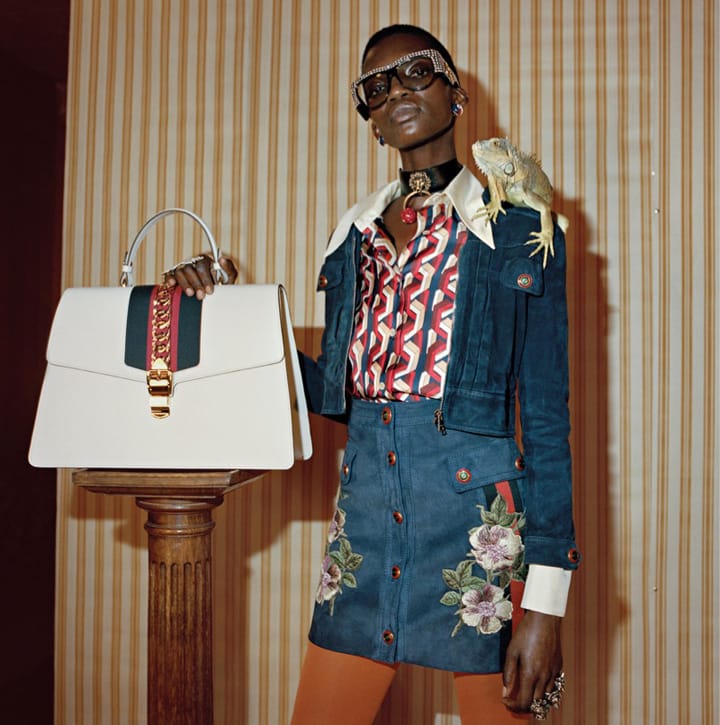 Gucci 2017ϵйƬ