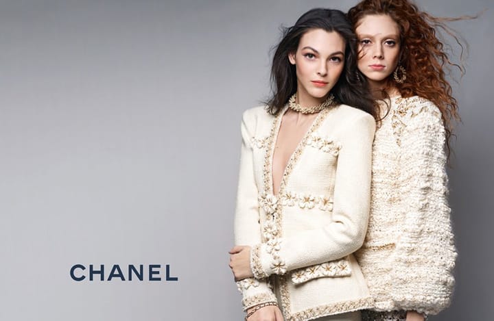 Chanel 2017ϵйƬ