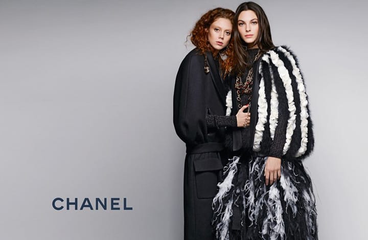 Chanel 2017ϵйƬ