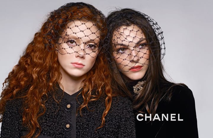 Chanel 2017ϵйƬ