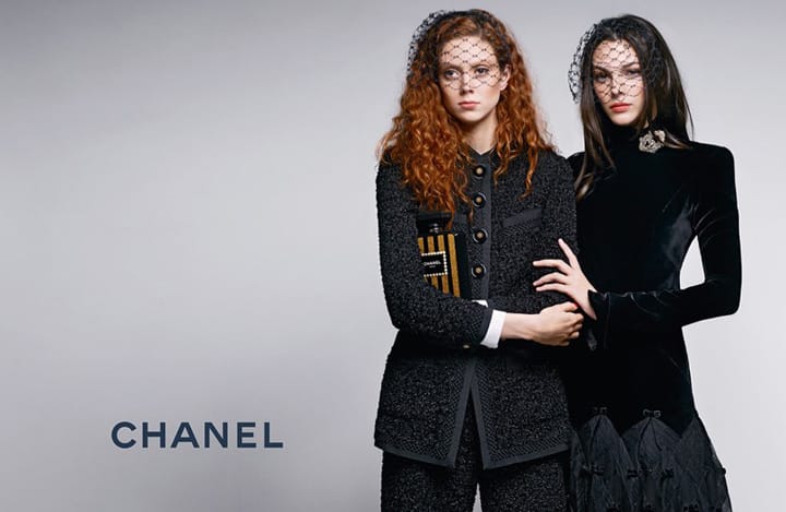 Chanel 2017ϵйƬ