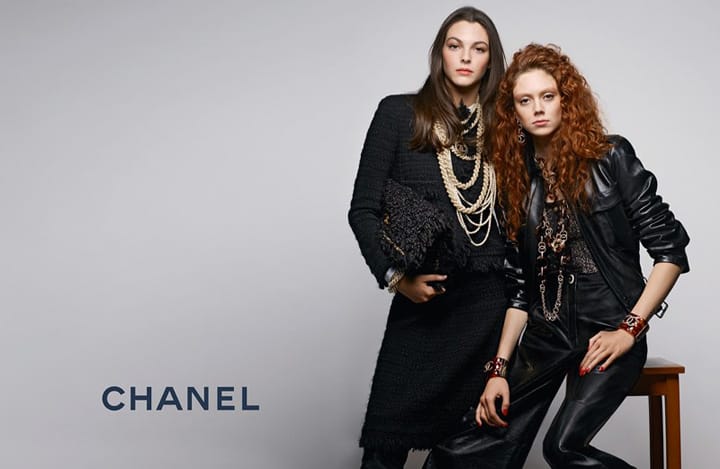 Chanel 2017ϵйƬ