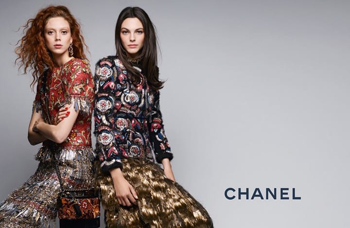 Chanel 2017ϵйƬ