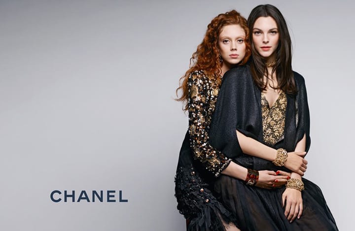 Chanel 2017ϵйƬ