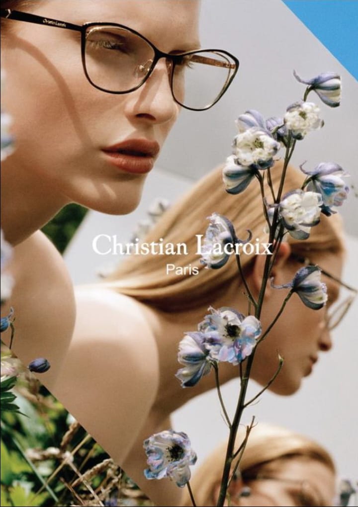 Christian Lacroix 2017ϵйƬ