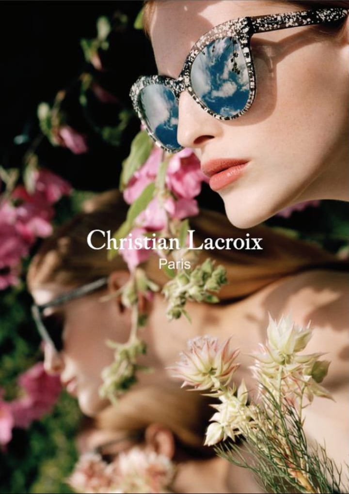 Christian Lacroix 2017ϵйƬ