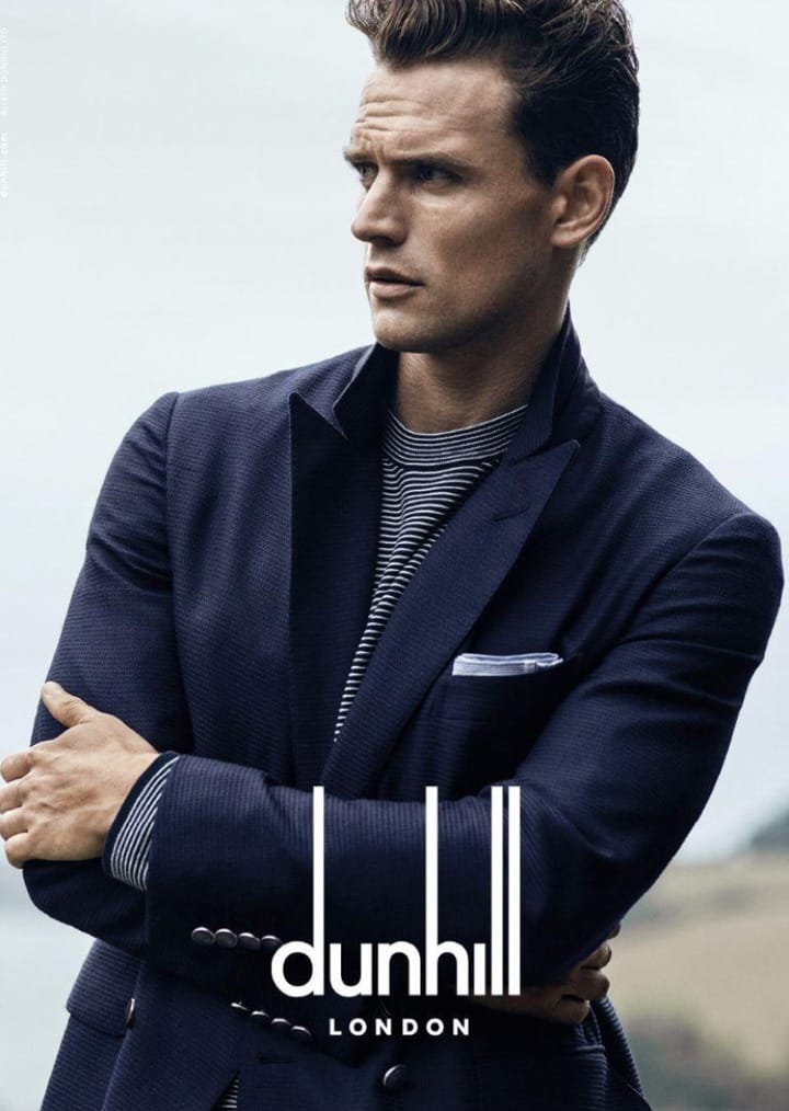 Dunhill 2017ϵйƬ