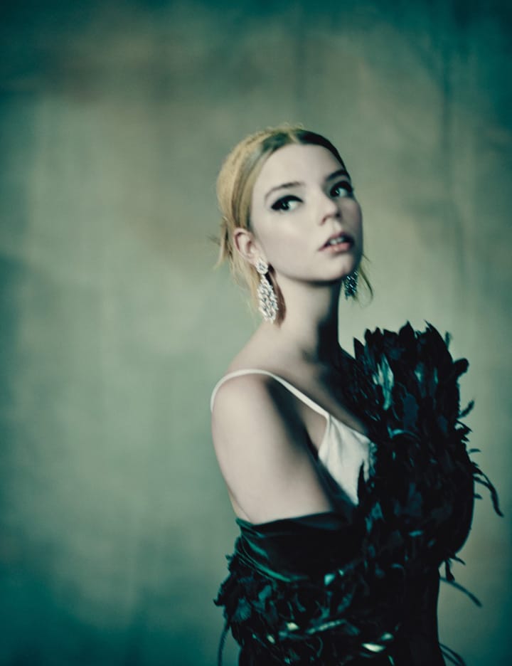 Anya Taylor-JoyW־20174º