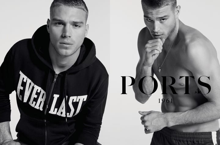 Ports 1961 2017װϵйƬ