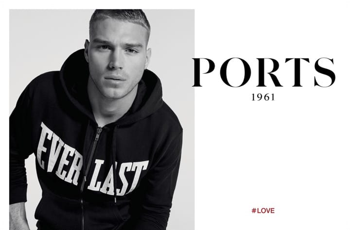 Ports 1961 2017װϵйƬ