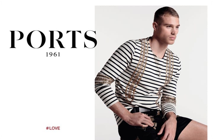 Ports 1961 2017װϵйƬ